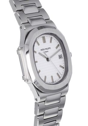PATEK PHILIPPE Nautilus