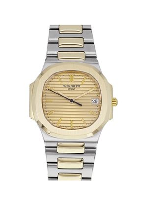 PATEK PHILIPPE Nautilus