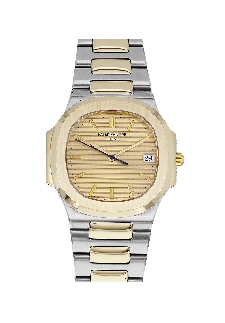 PATEK PHILIPPE Nautilus