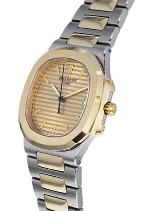 PATEK PHILIPPE Nautilus