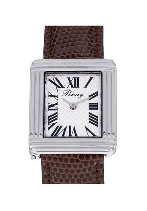 POIRAY Ma Première Grand Modèle