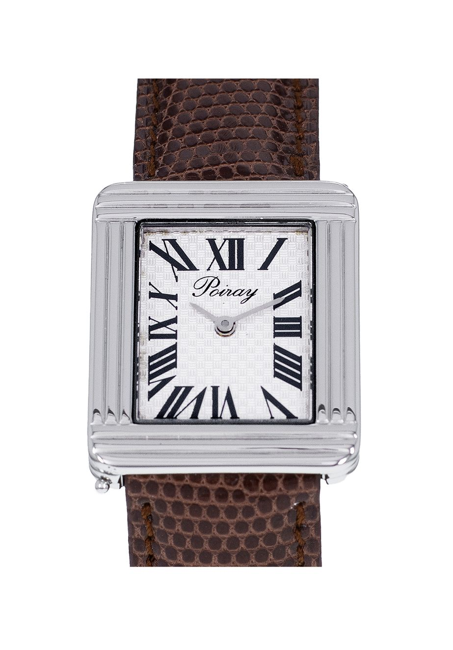 POIRAY Ma Première Grand Modèle