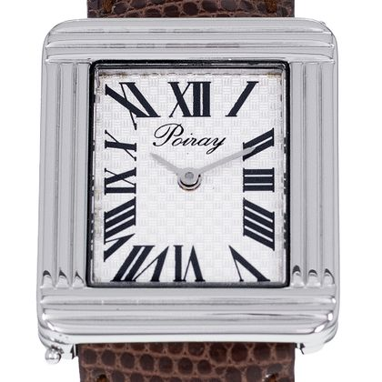 POIRAY Ma Première Grand Modèle