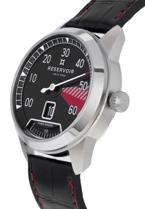 RESERVOIR Supercharged Sport Red Zone II