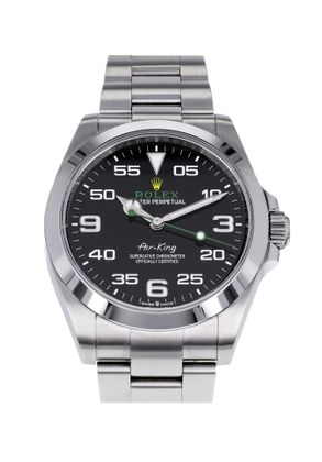 ROLEX Air King