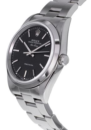 ROLEX Air King Precision