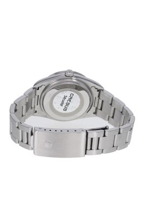 ROLEX Air King Precision