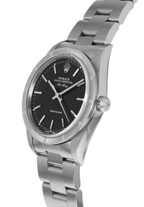 ROLEX Air King Precision