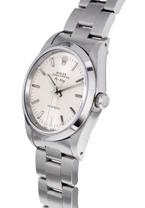 ROLEX Air King Precision