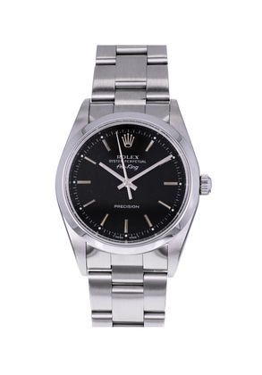 ROLEX Air King Precision