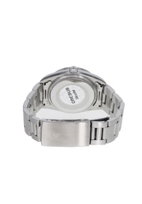 ROLEX Air King Precision