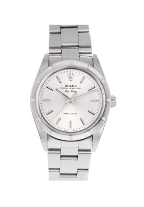 ROLEX Air King Precision