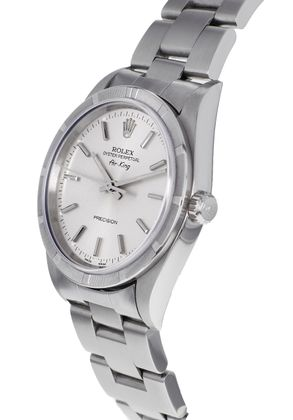 ROLEX Air King Precision