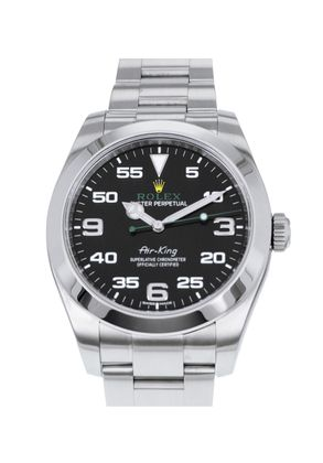 ROLEX Air King