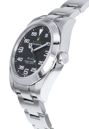 ROLEX Air King