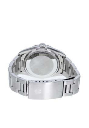 ROLEX Air King Precision