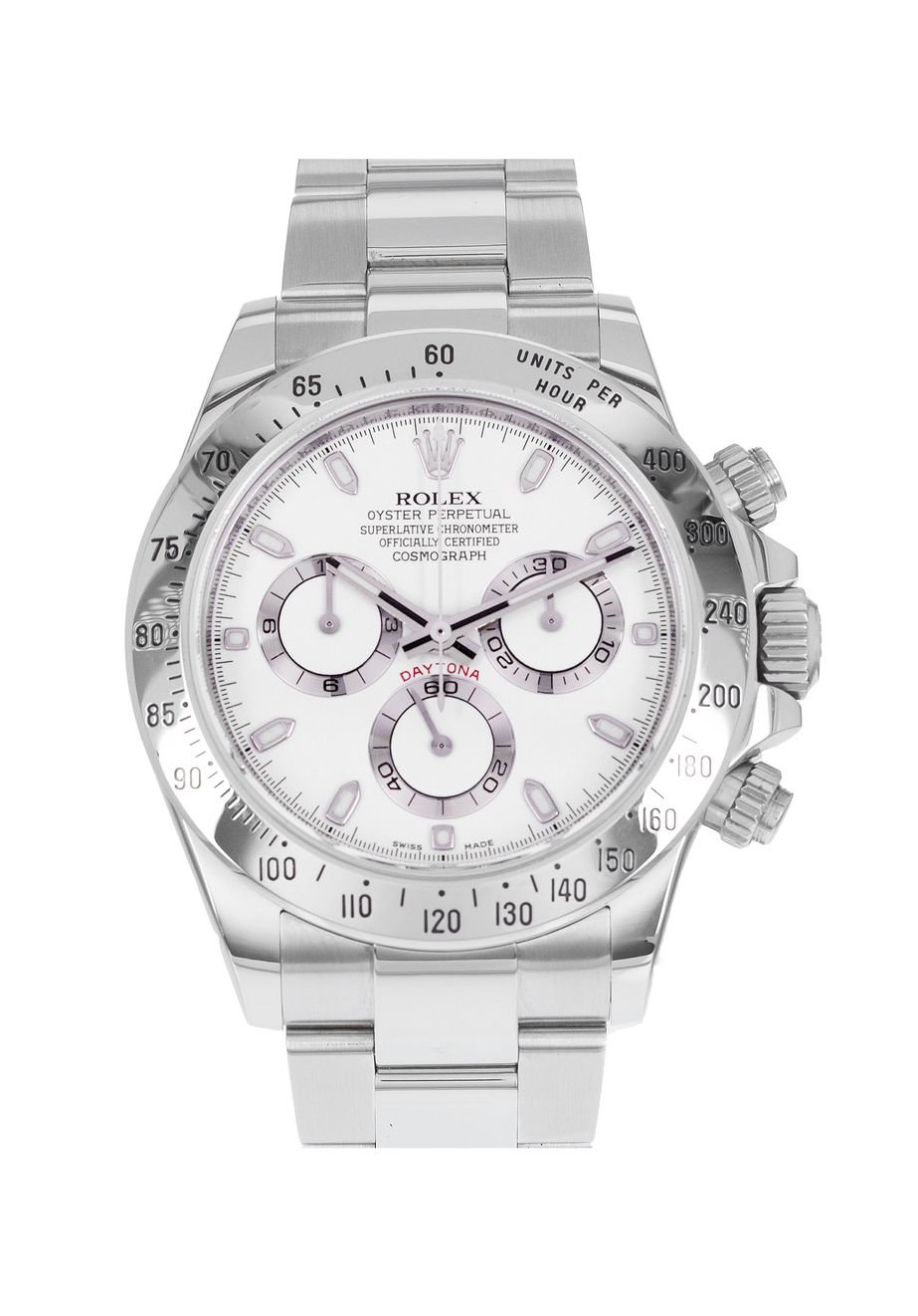 ROLEX Cosmograph Daytona