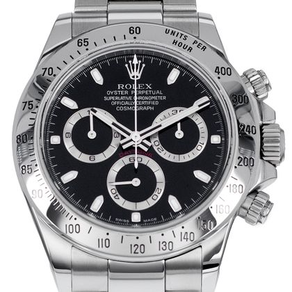 ROLEX Cosmograph Daytona