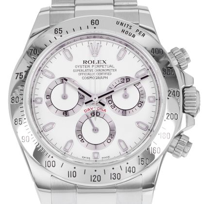 ROLEX Cosmograph Daytona