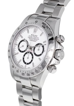 ROLEX Cosmograph Daytona Zenith