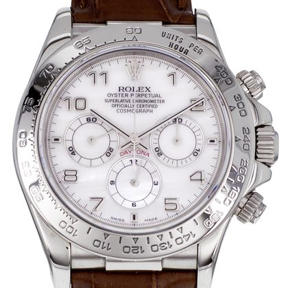 ROLEX Cosmograph Daytona