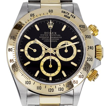 ROLEX Cosmograph Daytona