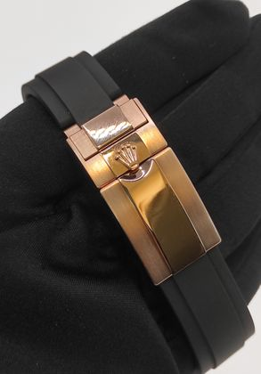 ROLEX Cosmograph Daytona Céramique