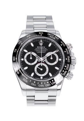 ROLEX Cosmograph Daytona Céramique