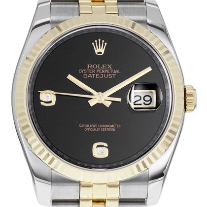 ROLEX DateJust