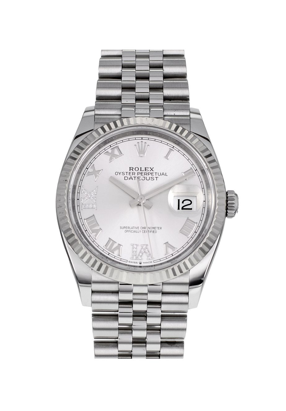 ROLEX DateJust