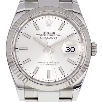 ROLEX DateJust