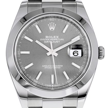 ROLEX DateJust