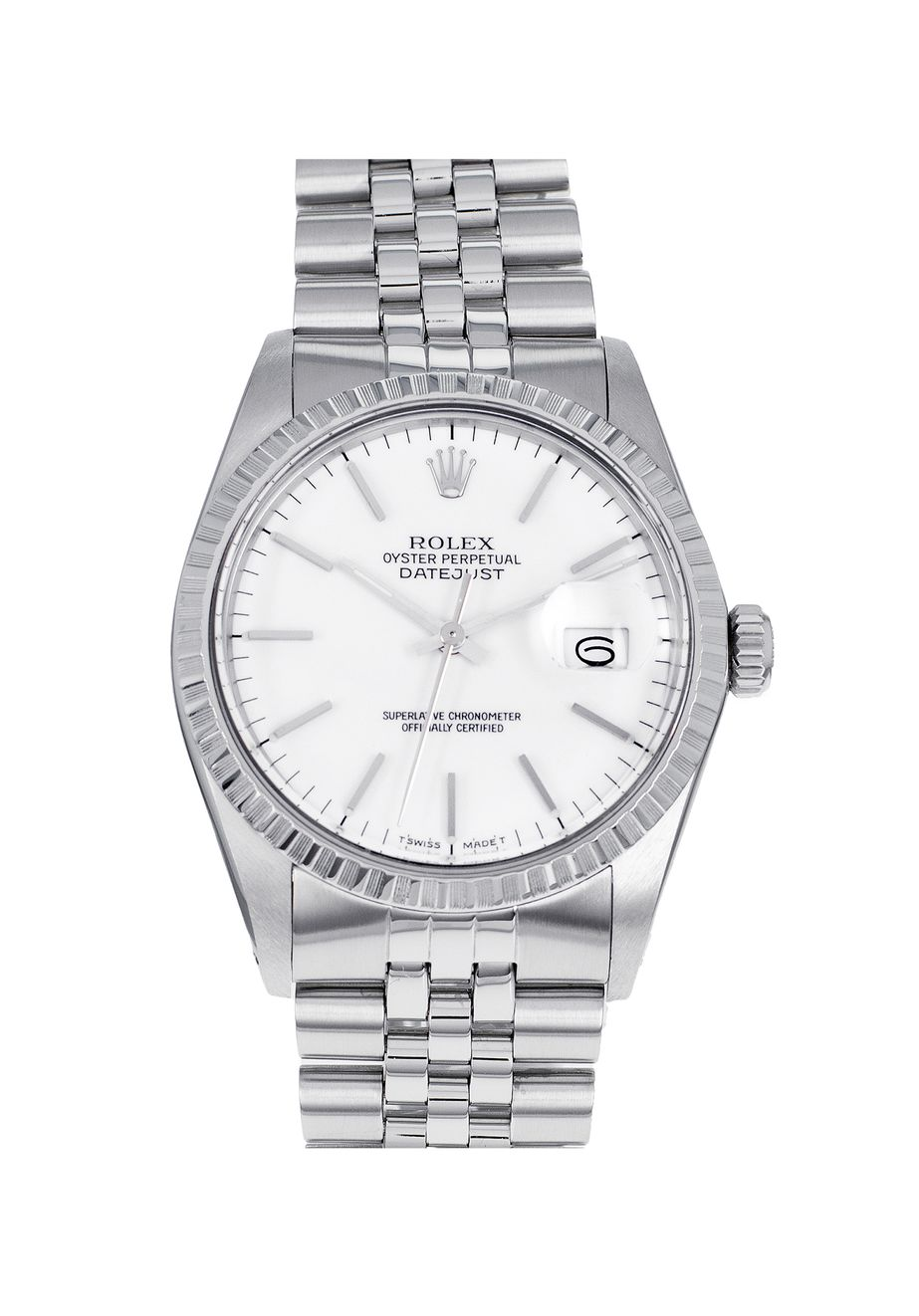 ROLEX DateJust
