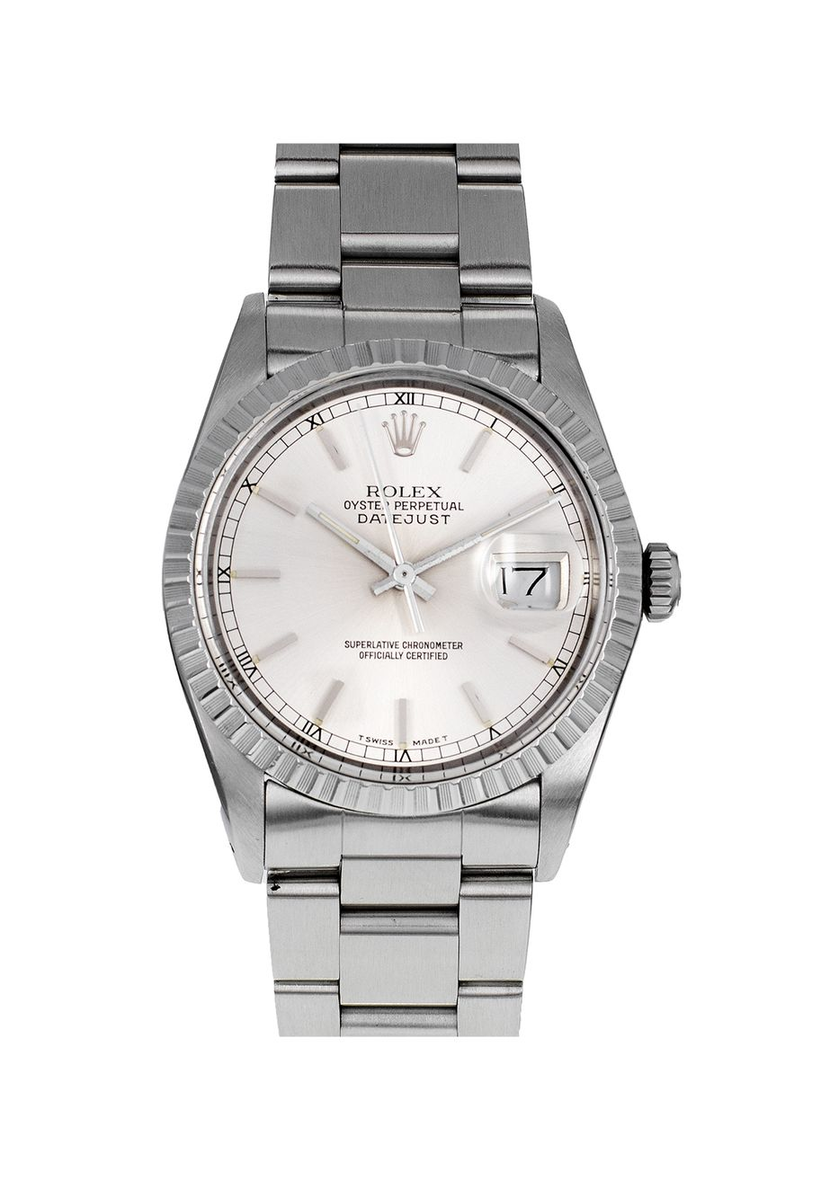 ROLEX DateJust