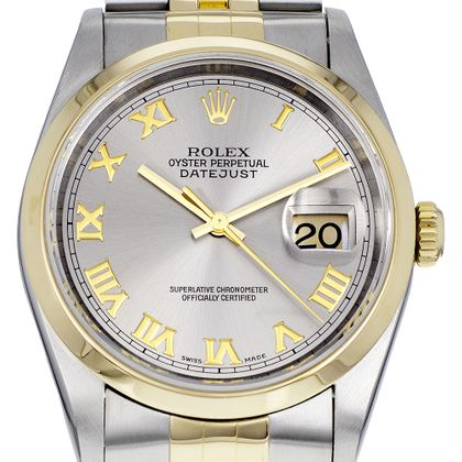 ROLEX DateJust