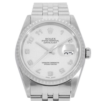ROLEX DateJust