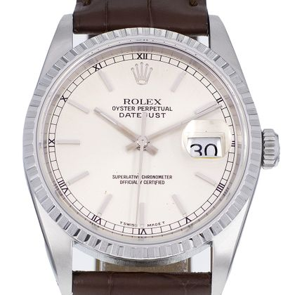ROLEX DateJust