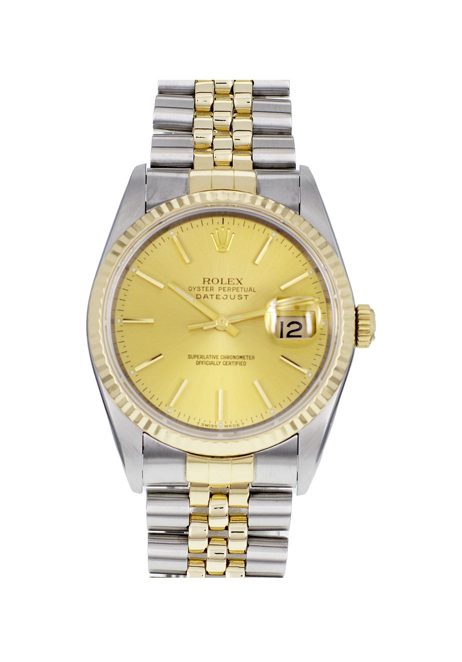 ROLEX DateJust