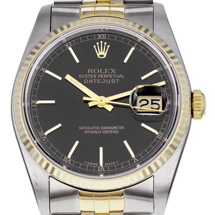 ROLEX DateJust