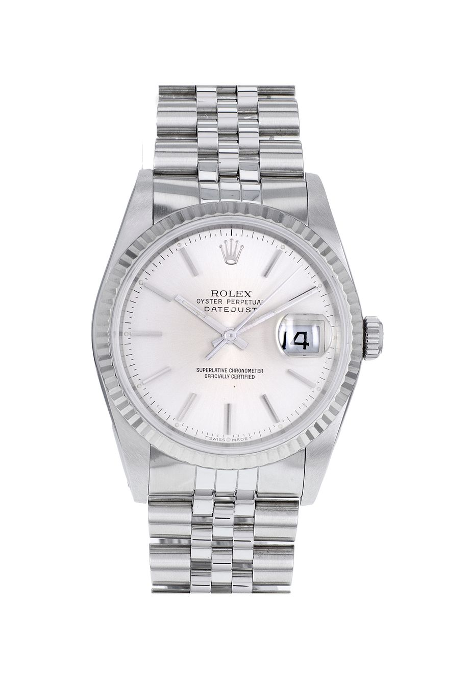 ROLEX DateJust