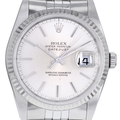 ROLEX DateJust