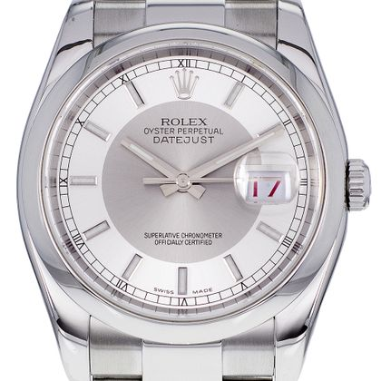 ROLEX DateJust