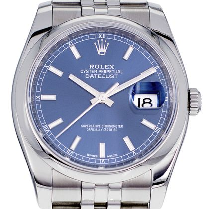 ROLEX DateJust
