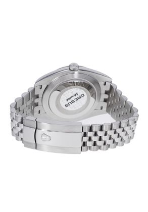 ROLEX DateJust 41