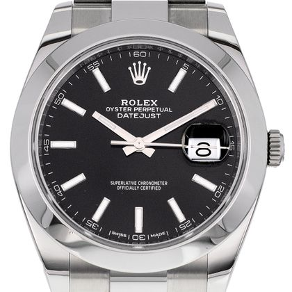 ROLEX DateJust