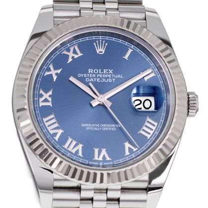 ROLEX DateJust