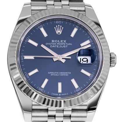 ROLEX DateJust