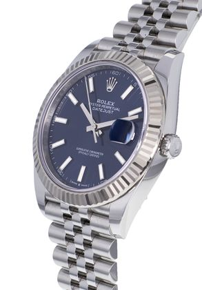 ROLEX DateJust 41