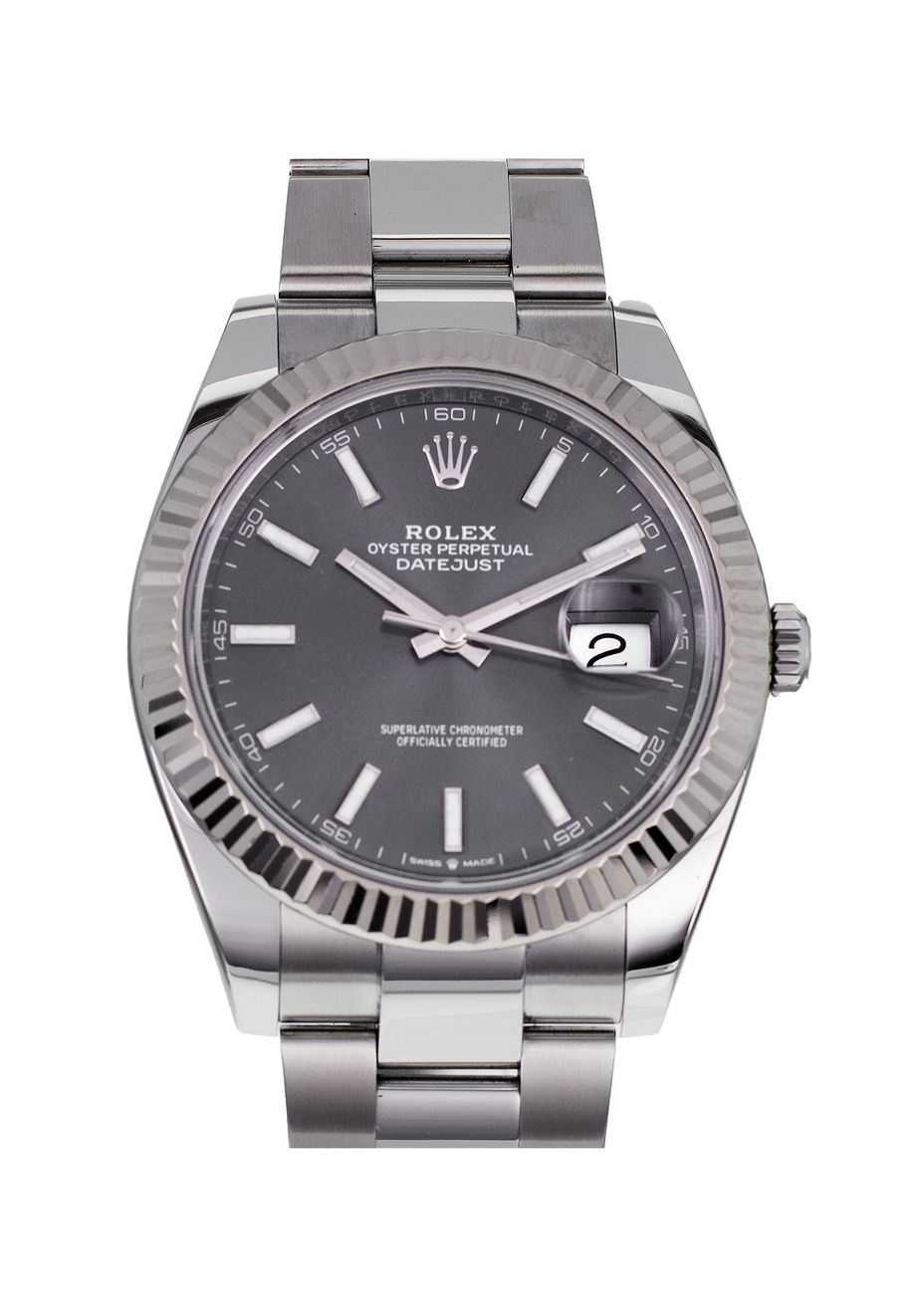 ROLEX DateJust