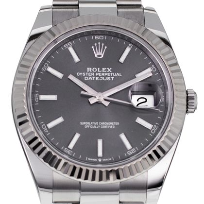 ROLEX DateJust